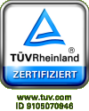 www.tuv.com - ID 9105070946